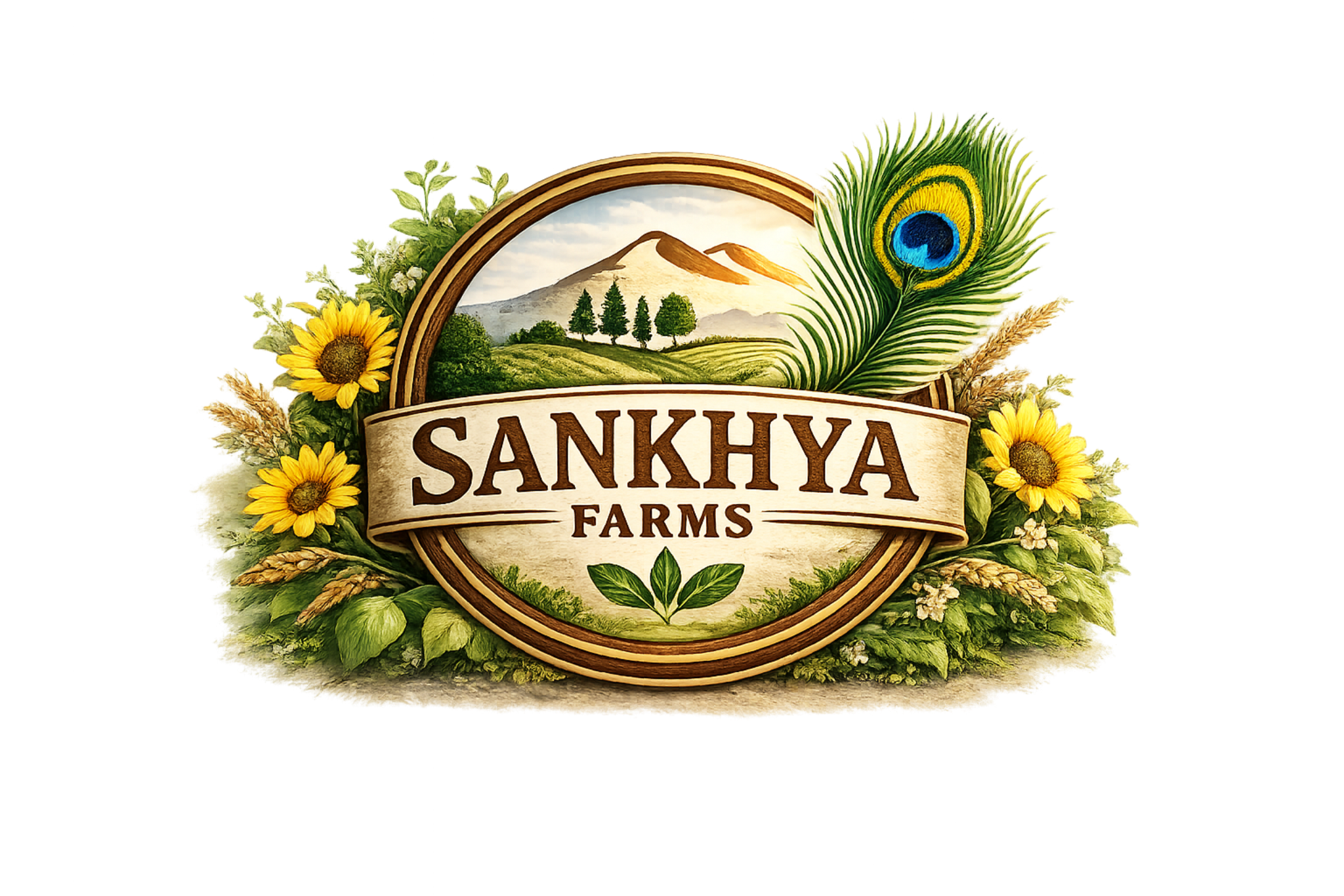 Sankhya Farms